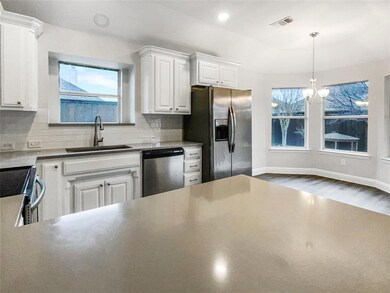 731 Stefhanie Dr, Celina, TX 75009 - photo 7