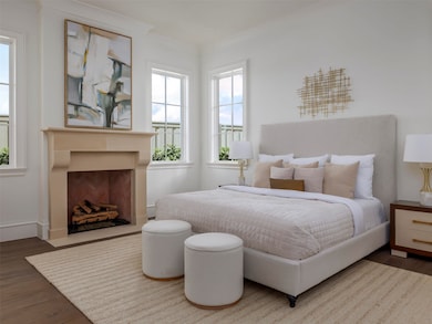 414 Watson Blvd, Frisco, TX 75033 - photo 6