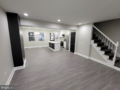 1306 Pentwood Rd, Baltimore, MD 21239 - photo 2