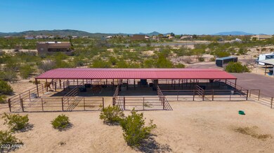 35400 S Turtle Creek Rd, Wickenburg, AZ 85390 - photo 2