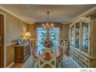 Dining Room.