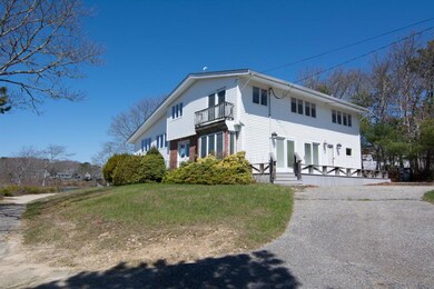 239 Central Ave, East Falmouth, MA 02536 - photo 2