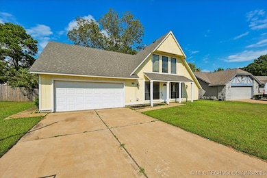 4208 W Urbana St, Broken Arrow, OK 74012 - photo 3