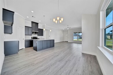 10260 Cabo Del Sol Dr, Cleveland, TX 77327 - photo 2