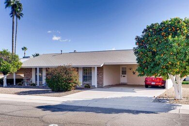 9727 N 105th Drive Sun City AZ-large-002