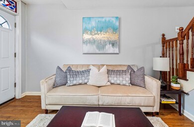 1434 Cooksie St, Baltimore, MD 21230 - photo 3