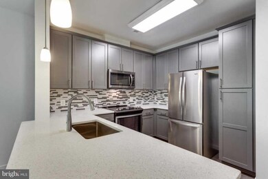 Enclave unit 208, Fairfax, VA 22031 - photo 5