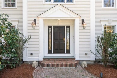 5 David Joseph Rd, Hopkinton, MA 01748 - photo 2