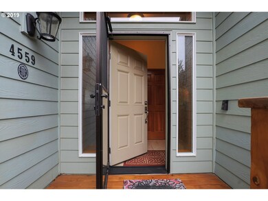 Entrance/Foyer