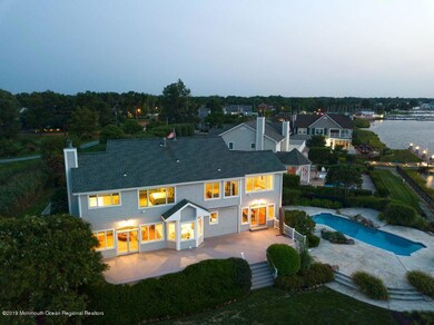 47 Pocano Ave, Oceanport, NJ 07757 - photo 2