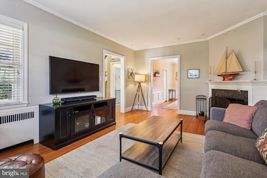 7 Southfield Place, Baltimore, MD 21212 - photo 6