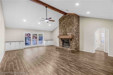 3523 Muirfield Cir, Fort Smith, AR 72908 - photo 3