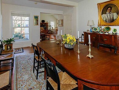 Dining Room.