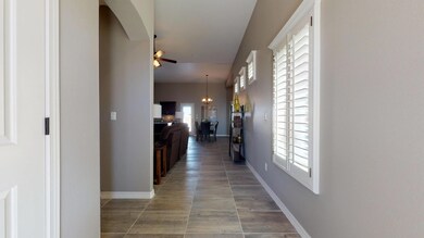 13681 Holbeck St, El Paso, TX 79928 - photo 4