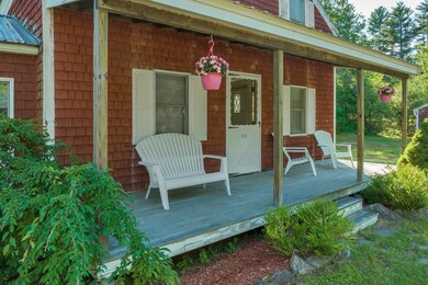 785 Browns Ridge Rd, Ossipee, NH 03864 - photo 3