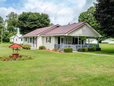 117 Dry Branch Rd MLS007