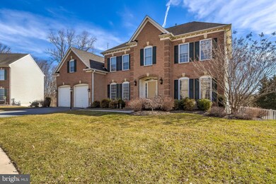 856 Queens Park Dr, Owings Mills, MD 21117 - photo 2
