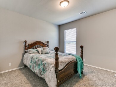 6123 S 320th East Ave, Broken Arrow, OK 74014 - photo 5