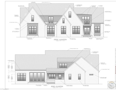 1351 Grant Haven Ct, High Point, NC 27265 - photo 2