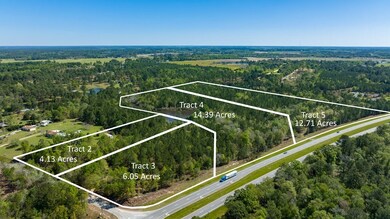 0 Highway 82, Sylvester, GA 31791 - photo 2