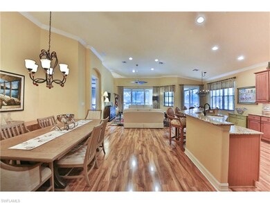 Dining -Breakfast Bar