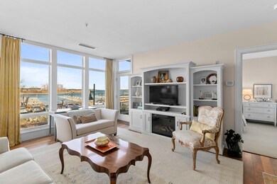 23 Shipyard Dr unit 202, Hingham, MA 02043 - photo 5