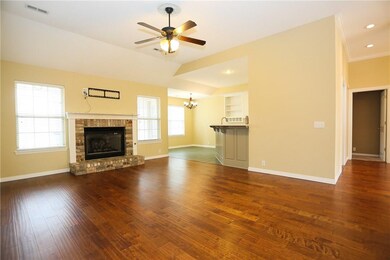 300 Old Forge Dr, Bentonville, AR 72712 - photo 5