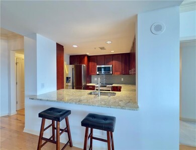 The Oaks at Buckhead unit 2110, Atlanta, GA 30326 - photo 5