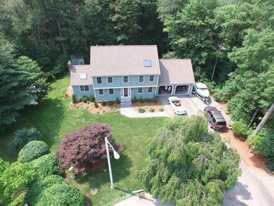 3 Steeplechase Ln, Franklin, MA 02038 - photo 3