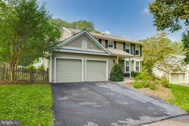 7159 Fountain Rock Way, Columbia, MD 21046 - photo 3