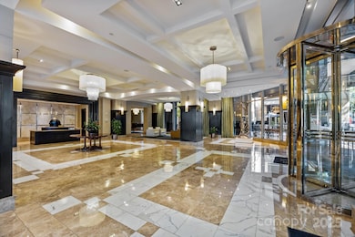 230 S Tryon St unit 908, Charlotte, NC 28202 - photo 3