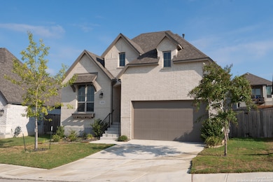 12231 Old Gage Ranch, San Antonio, TX 78245 - photo 2