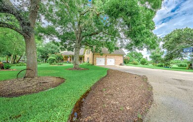 4197 County Road 155, Alvin, TX 77511 - photo 7