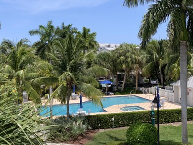 Beautiful pool