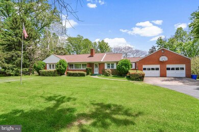 17313 Donora Rd, Silver Spring, MD 20905 - photo 2