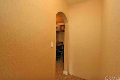 Arched entryways give this home tons of character