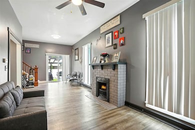 401 E 3rd St, West Liberty, IA 52776 - photo 4