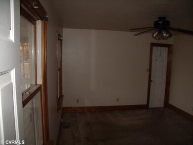 Bedroom - 1st Floor Bedroom