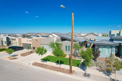 956 Rothbury St, El Paso, TX 79928 - photo 4