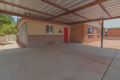 2533 E 18th St, Tucson, AZ 85716 - photo 2