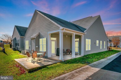 7303 Brigade Ct, Fredericksburg, VA 22407 - photo 2