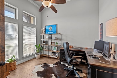 421 Spring Valley Rd, Weatherford, TX 76087 - photo 6