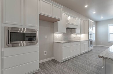 9004 Partner Ln, Odessa, TX 79765 - photo 3