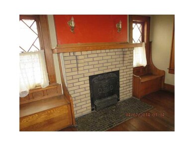 216 W Main St, Thorntown, IN 46071 - photo 3