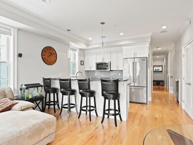 37 Mercer St unit 4, Boston, MA 02127 - photo 4