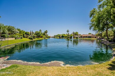 Community Lakes