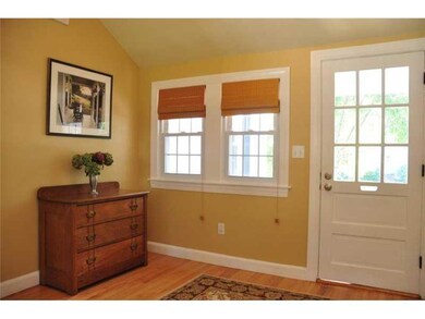 Other. Mudroom