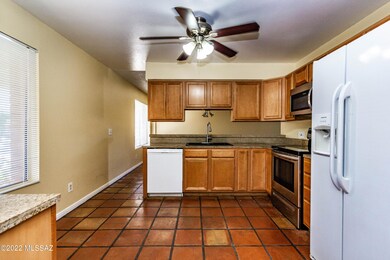 8521 E Desert Spring St, Tucson, AZ 85730 - photo 6