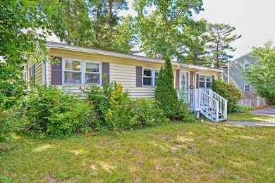 50 Evergreen Rd, Norton, MA 02766 - photo 4