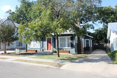 109 Magnolia Dr, San Antonio, TX 78212 - photo 2